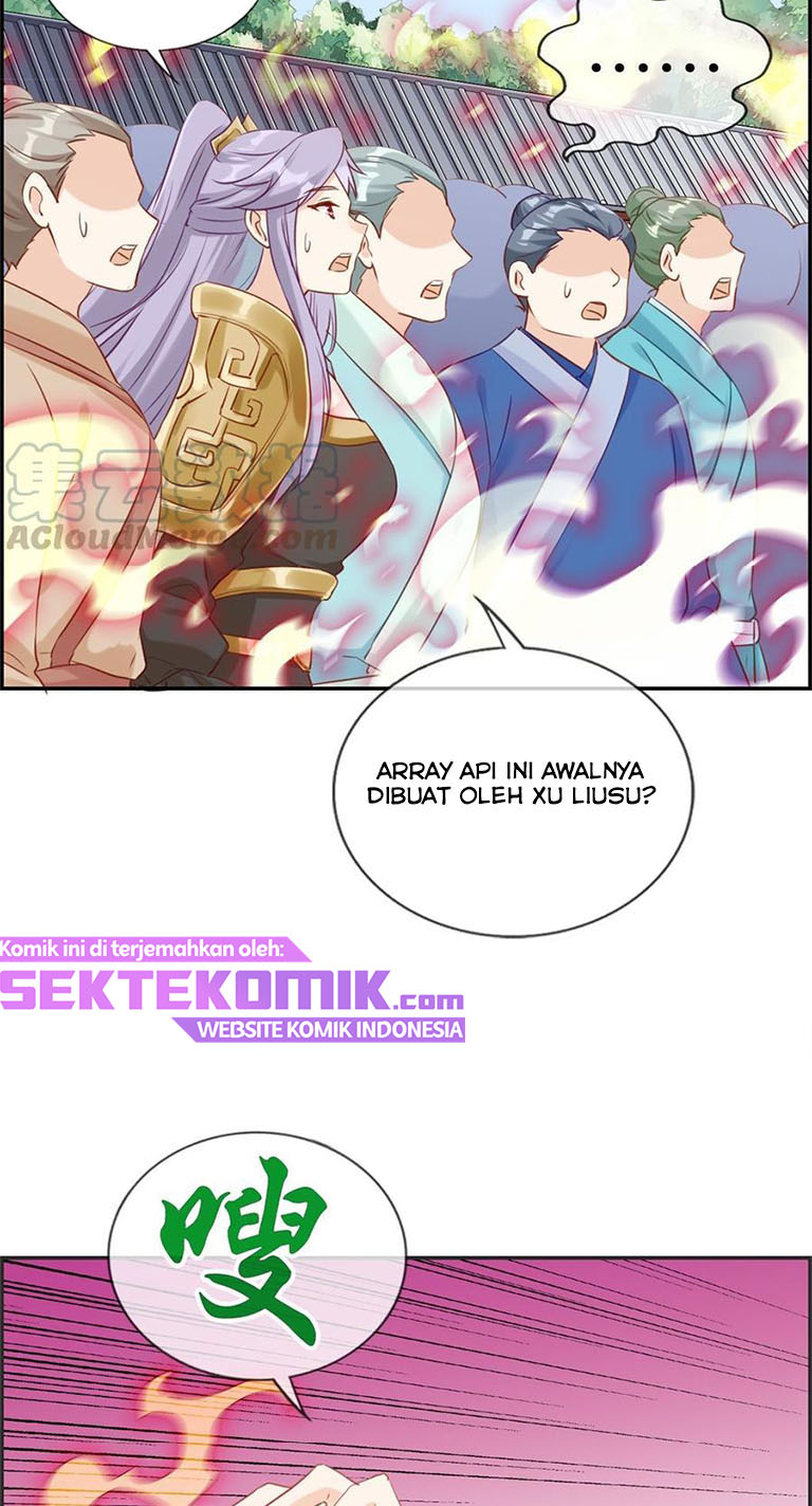 Strongest System (The Strongest Dandy System) Chapter 26 Gambar 23